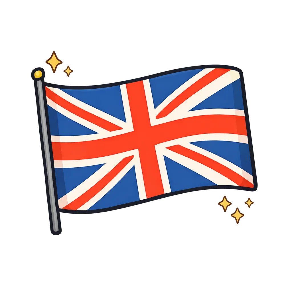英國榜單